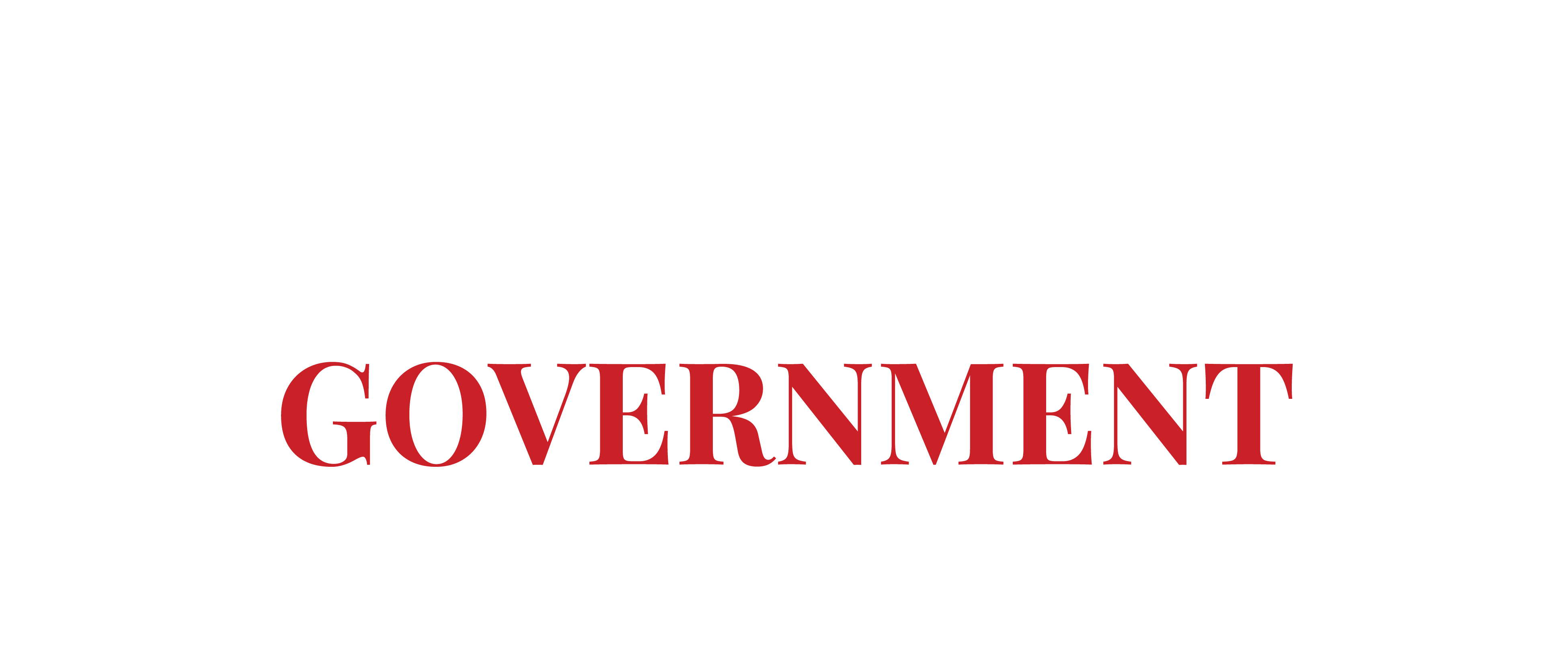 God Over Government