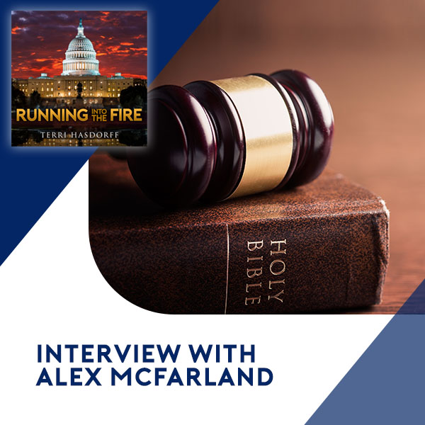 Interview With Alex McFarland